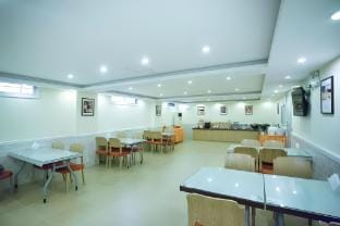 Home Inn Wuhu Railway Station Hotel in Nanjing