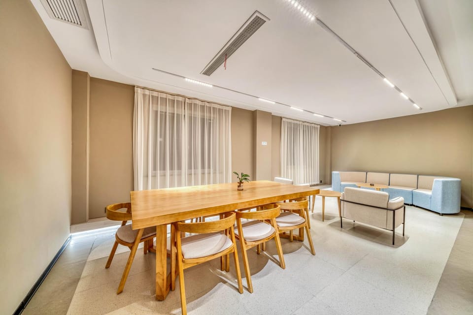 Home Inn Neo Wenzhou Cangnan Railway Station Hotel in Zhejiang