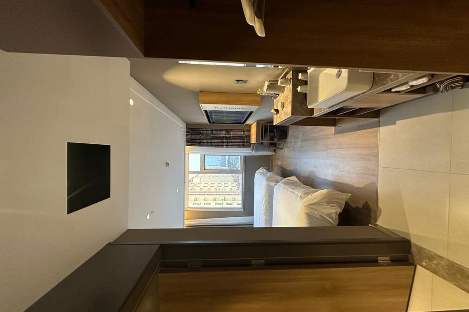 Home Inn Neo Laiyang High-speed Railway Station Wanda Plaza Hotel in Qingdao