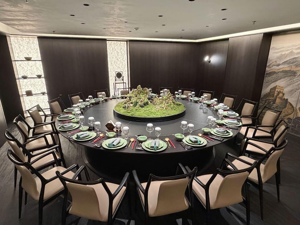 Jianguo Hidden Hotel Hefei South Railway Station Luogang Central Park Hotel in Jiangsu