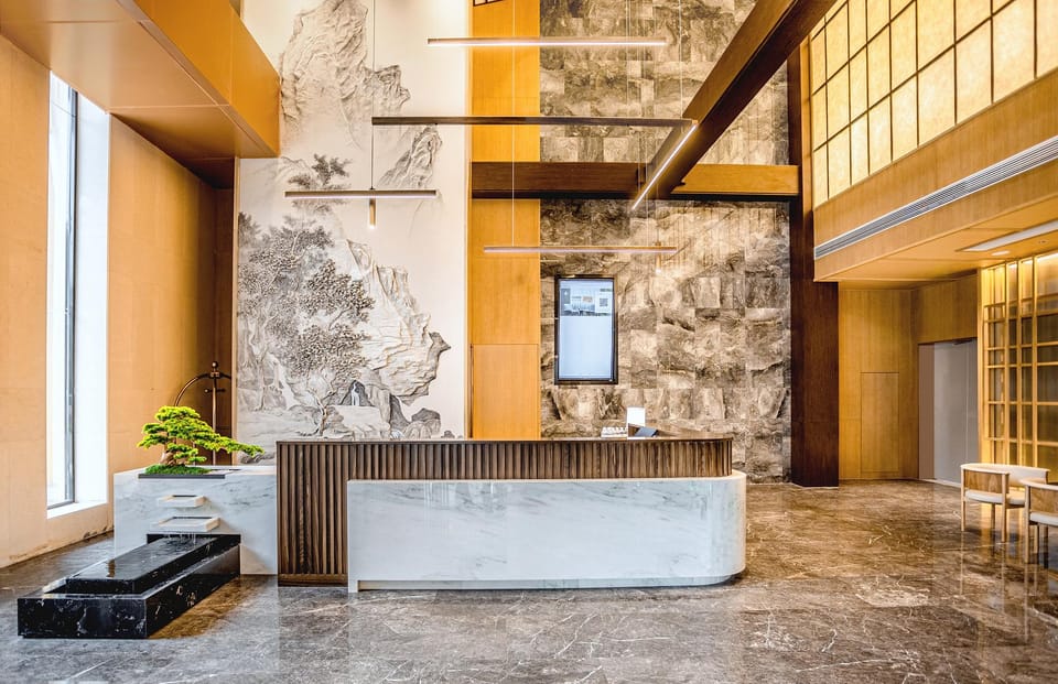 Jianguo Hidden Hotel Xuancheng Hotel in Zhejiang