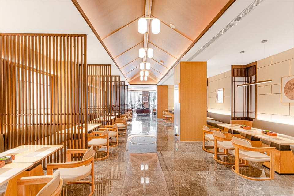 Jianguo Hidden Hotel Xuancheng Hotel in Zhejiang