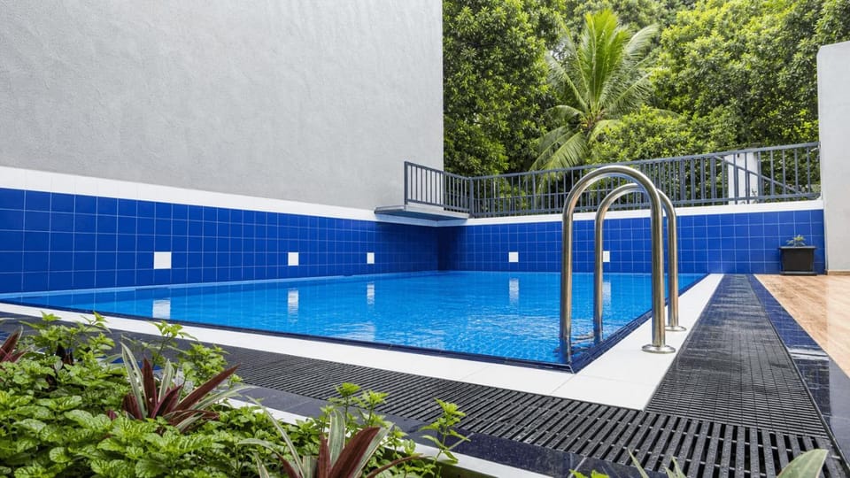 Hasthi Boutique Hotel in Kandy
