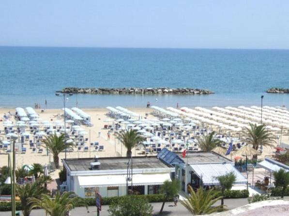 B&B Attico Mare Hotel in San Benedetto del Tronto
