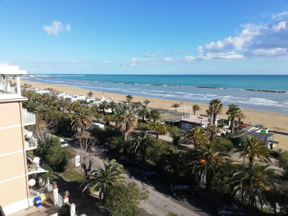 B&B Attico Mare Hotel in San Benedetto del Tronto