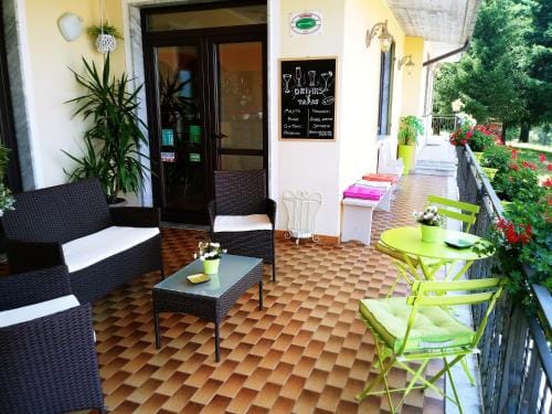 Hotel Ristorante El Caracol Hotel in Province of Massa and Carrara
