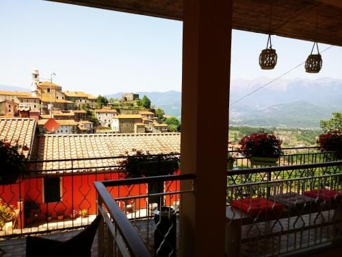 Hotel Ristorante El Caracol Hotel in Province of Massa and Carrara