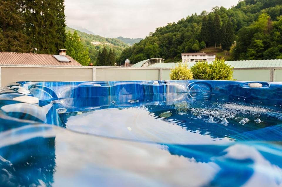 Hotel Trettenero Hotel in Trentino-South Tyrol