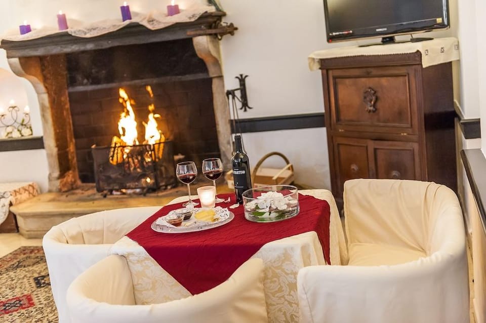 Hotel Trettenero Hotel in Trentino-South Tyrol