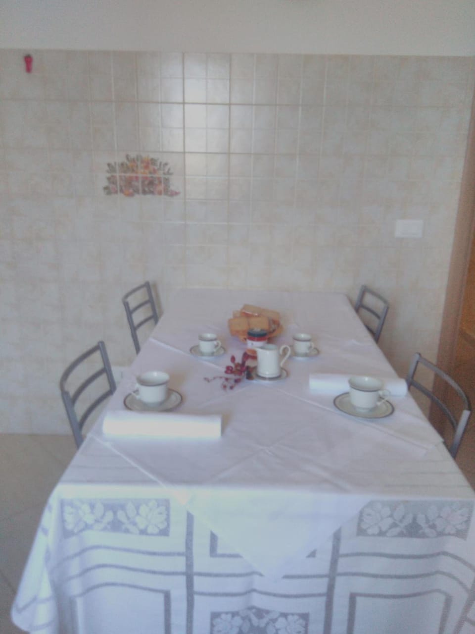 La casetta Hotel in Ortona