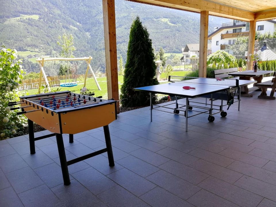 Huberhof Hotel in Trentino-South Tyrol