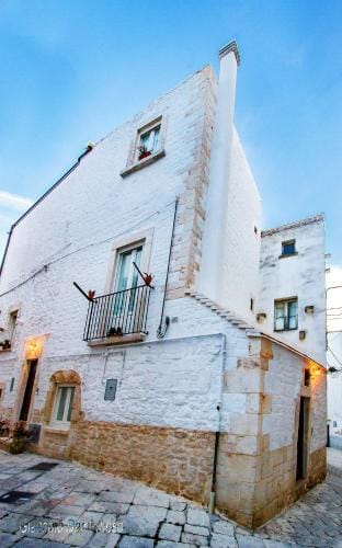 Borgo Noci Hotel in Province of Taranto