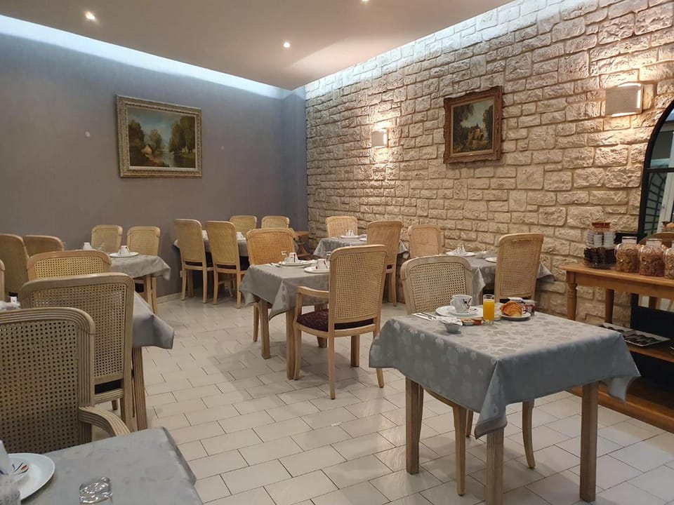 Port Royal Hotel Hotel in Paris