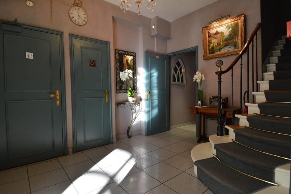 Port Royal Hotel Hotel in Paris