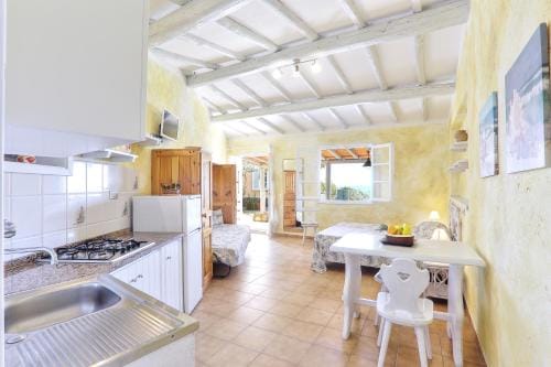 Rosa dei Venti Hotel in Tuscany