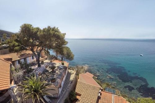 Rosa dei Venti Hotel in Tuscany