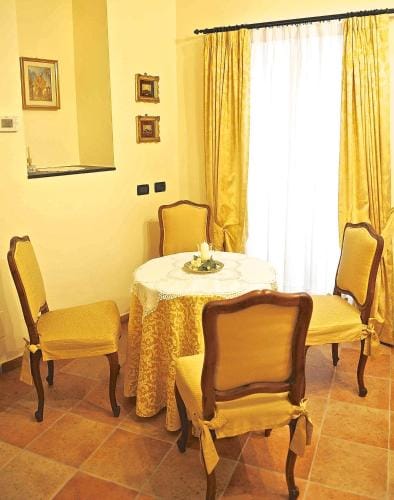 Il Giardino Incantato Hotel in Monterosso al Mare