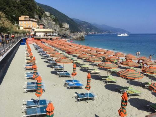 Il Giardino Incantato Hotel in Monterosso al Mare