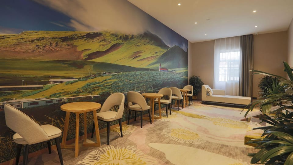 TourChina HOTEL (Jurong East Suburb Outlet Store) Hotel in Nanjing