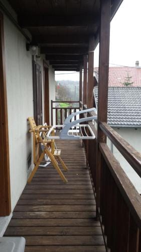Relais des Alpes Hotel in Piedmont