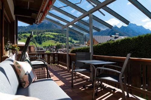 Residence Soratru Hotel in San Vigilio di Marebbe