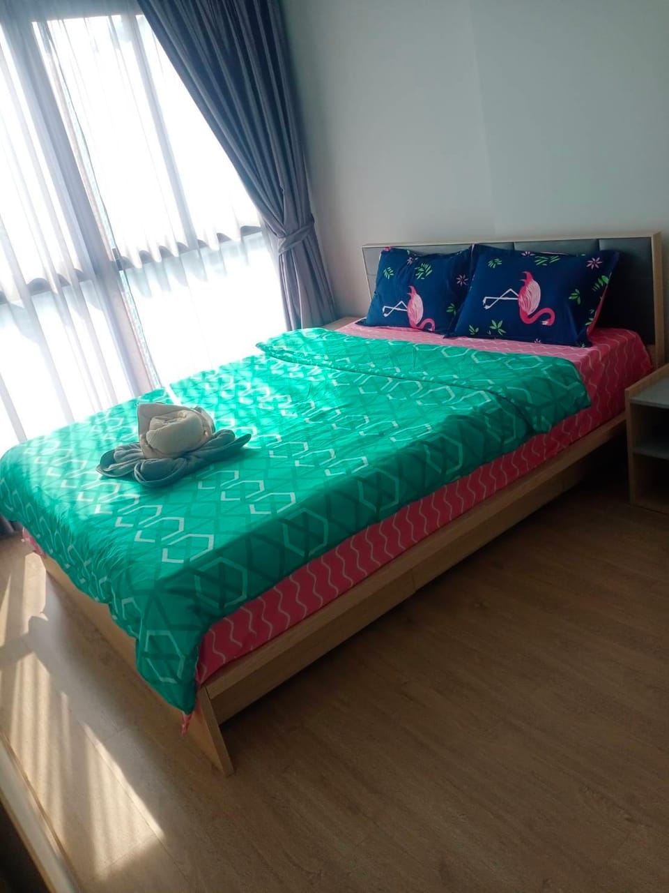 Home hugs  Apartment hotel in Bangkok