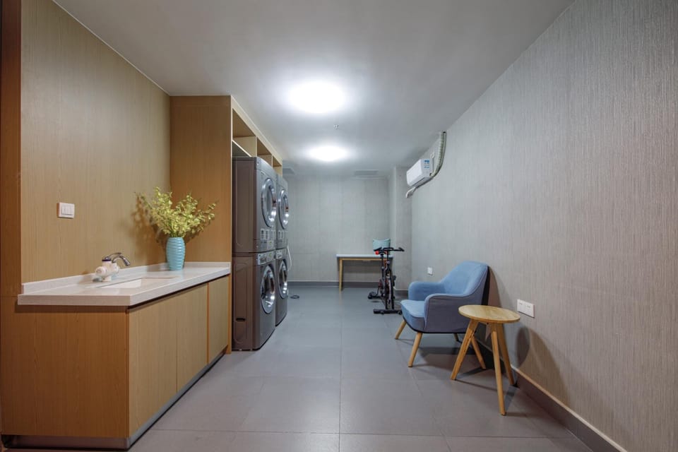 Home Inn Yangzhou Jinghuacheng Wangyue Road Hotel in Jiangsu