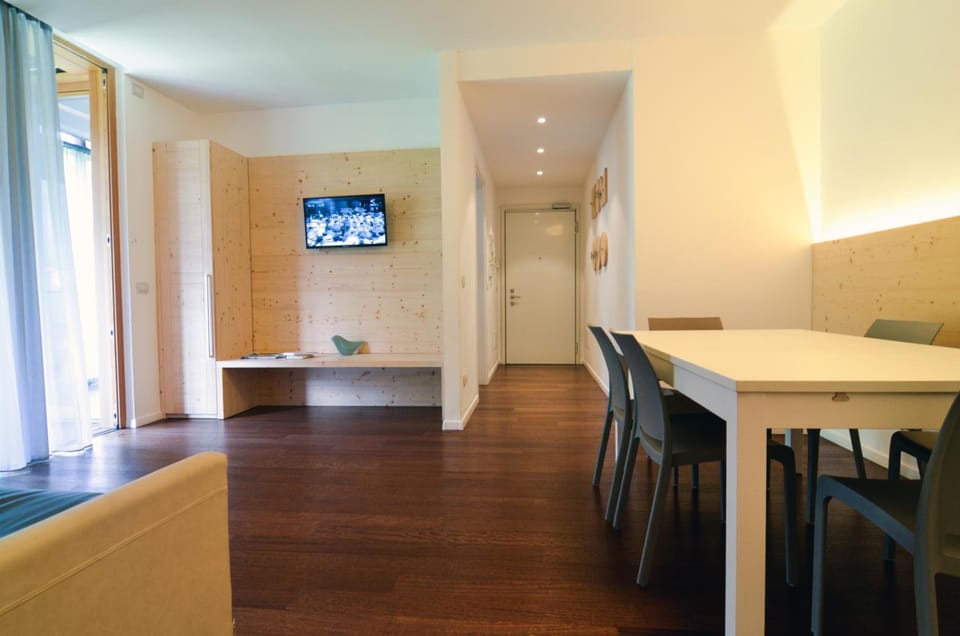 Komodo short stay apartments Hotel in Trentino-South Tyrol