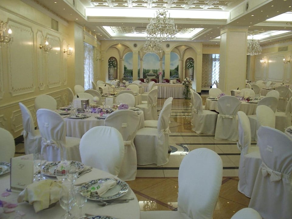 Kristall e Giardini dell'Eden Hotel in Province of Foggia