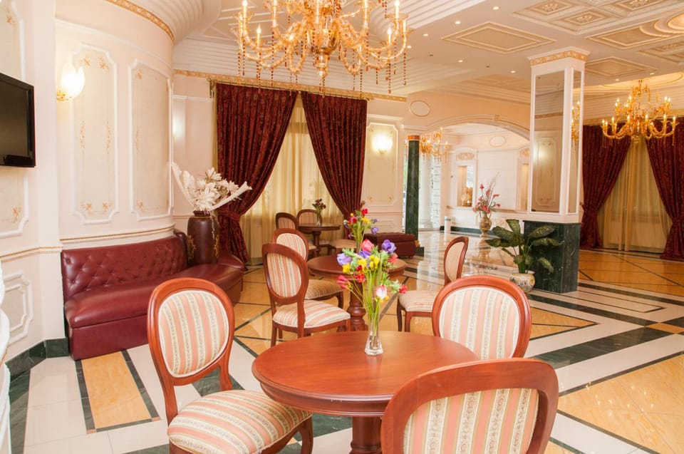Kristall e Giardini dell'Eden Hotel in Province of Foggia