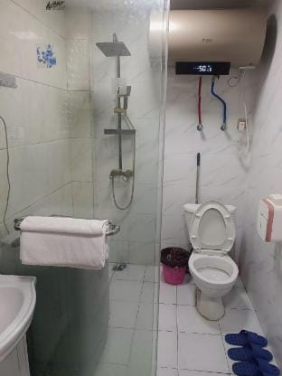 Huishang Hotel Hotel in Jiangsu