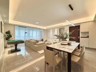 Aijia Private Butler Projection Homestay (Chuwang Mountain Han Tomb Group Branch 1) Hotel in Jiangsu