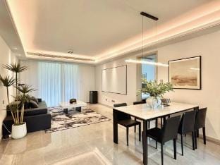 Aijia Private Butler Projection Homestay (Chuwang Mountain Han Tomb Group Branch 1) Hotel in Jiangsu