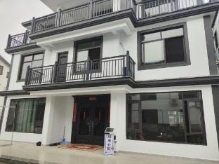Yintian Xinyuan Hotel Hotel in Shanghai