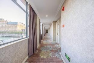 Yuduo Hotel (Fenghua Wanda Branch) Hotel in Zhejiang