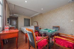 Yuduo Hotel (Fenghua Wanda Branch) Hotel in Zhejiang