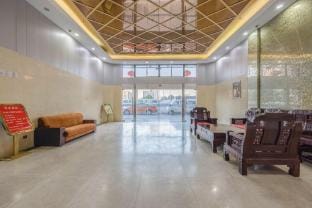 Yuduo Hotel (Fenghua Wanda Branch) Hotel in Zhejiang