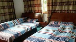 Xieyuan Shanwanwan Farmhouse Hotel in Hangzhou