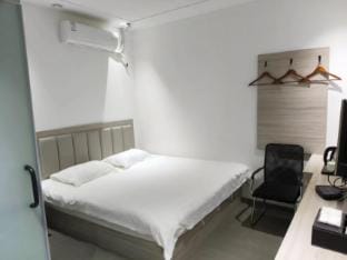 Lexi Hotel Hotel in Jiangsu