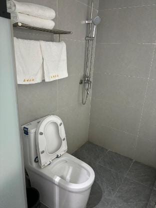 Lexi Hotel Hotel in Jiangsu