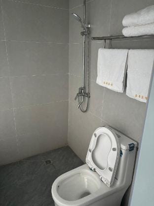 Lexi Hotel Hotel in Jiangsu
