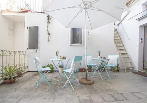 Le Dimore in Centro con Parcheggio e Self check-in Hotel in Matera