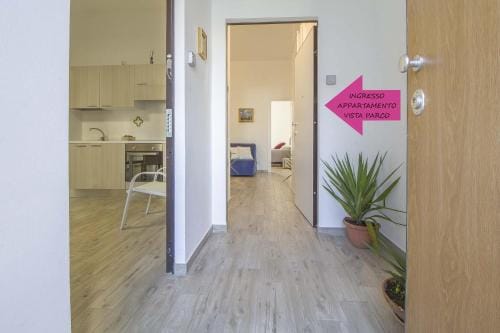 Le Dimore in Centro con Parcheggio e Self check-in Hotel in Matera