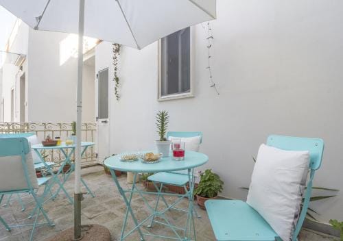 Le Dimore in Centro con Parcheggio e Self check-in Hotel in Matera