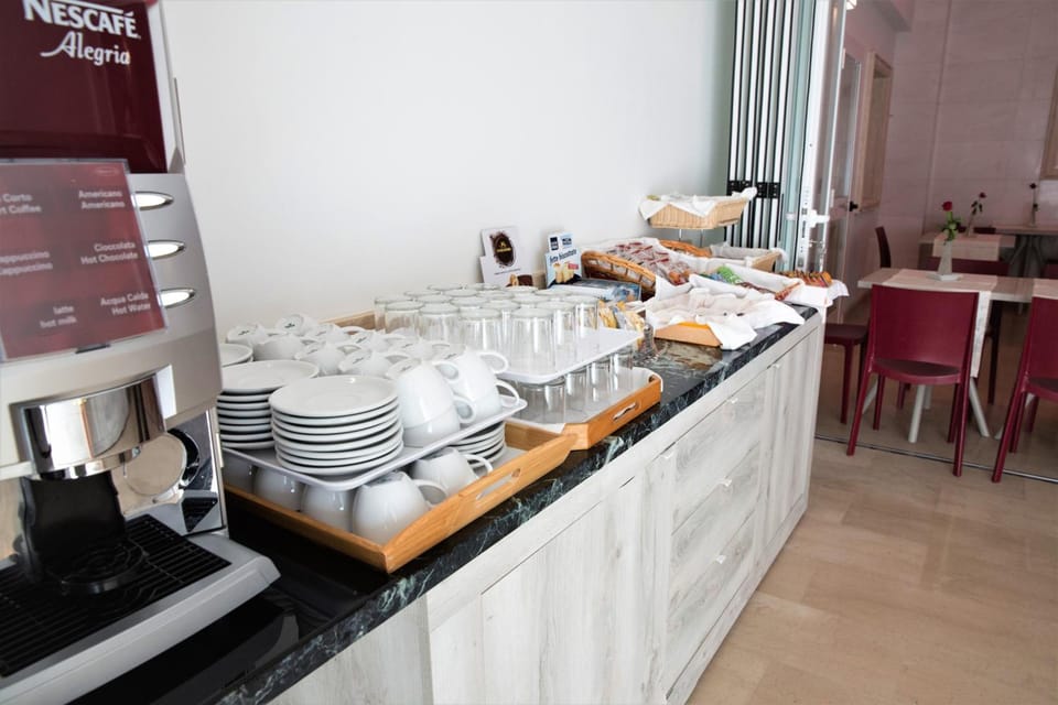 Boutique Hotel Enia Hotel in Prato