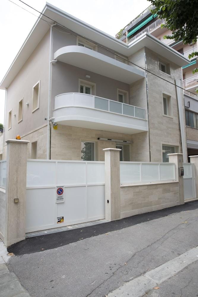 Boutique Hotel Enia Hotel in Prato