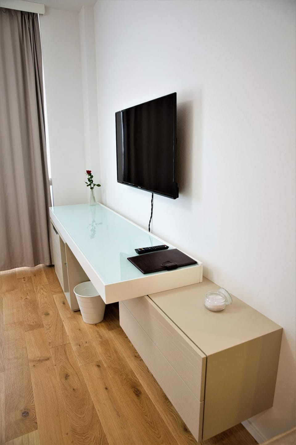 Boutique Hotel Enia Hotel in Prato