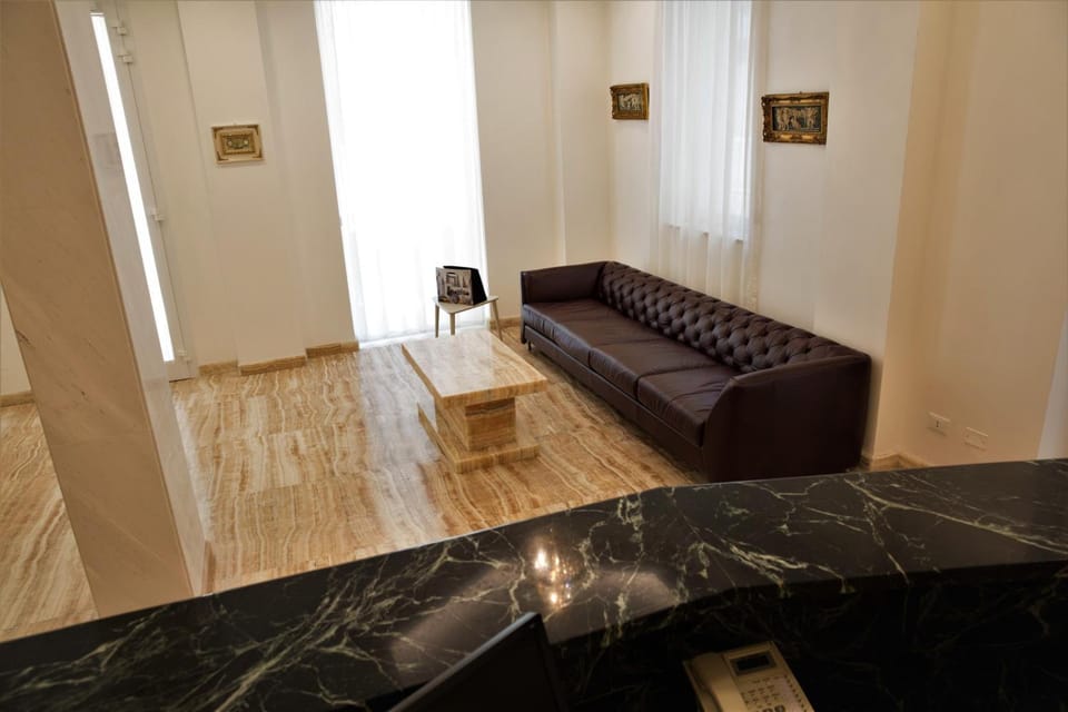 Boutique Hotel Enia Hotel in Prato