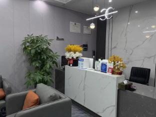 Yuansu Hotel Hotel in Jiangsu