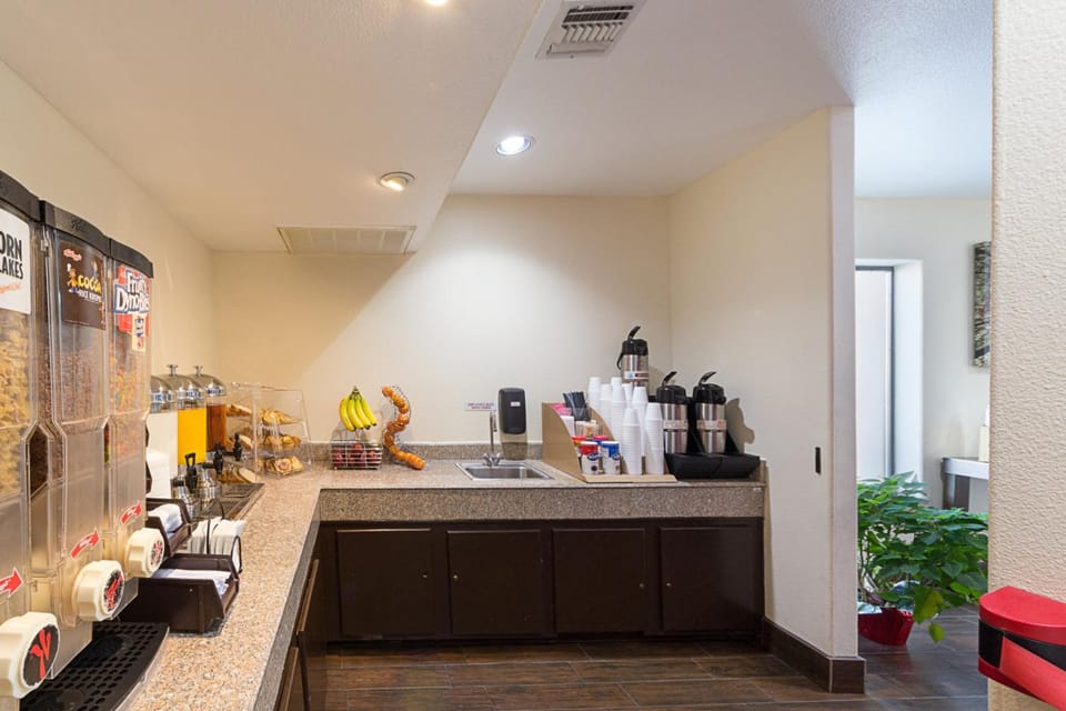 Food and beverages
